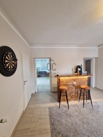 Eladó téglalakás, Törökbálinton 118 M Ft, 4 szobás