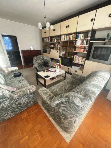 Eladó téglalakás, Nagykanizsán 34.8 M Ft, 3 szobás