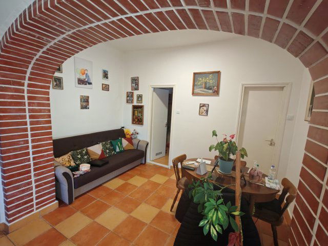 Eladó családi ház, Nagyhalászban 34 M Ft, 2 szobás