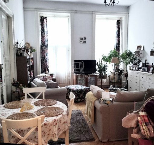 Eladó téglalakás, Budapesten, VIII. kerületben 106.9 M Ft