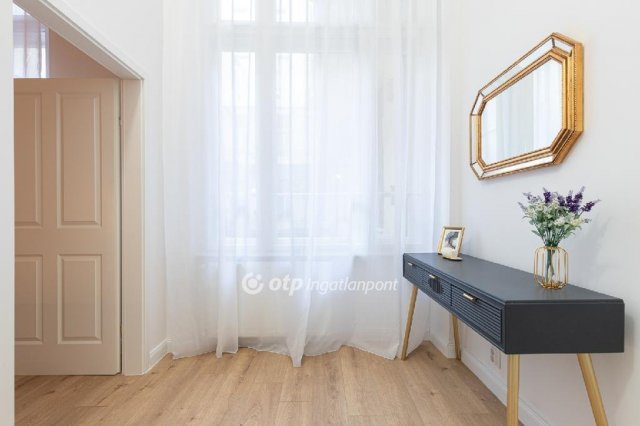 Eladó téglalakás, Budapesten, XIII. kerületben 122 M Ft