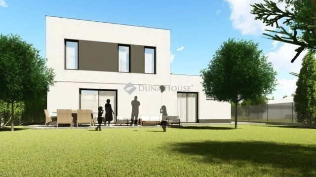 Eladó családi ház, Budapesten, XVIII. kerületben 165 M Ft