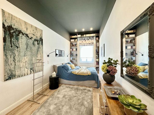 Kiadó téglalakás, albérlet, Budapesten, XIII. kerületben