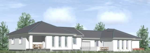 Eladó ikerház, Nyíregyházán 75.9 M Ft, 3 szobás