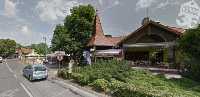 Eladó téglalakás, Siófokon 32.9 M Ft, 2 szobás