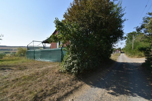 Eladó nyaraló, Babosdöbrétén 5.3 M Ft, 1 szobás