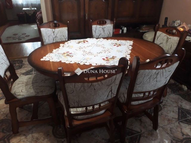 Eladó családi ház, Szentpéterszegen 47 M Ft, 3 szobás