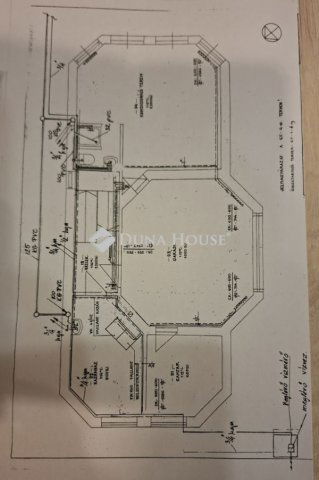 Eladó családi ház, Budapesten, XVIII. kerületben 186 M Ft