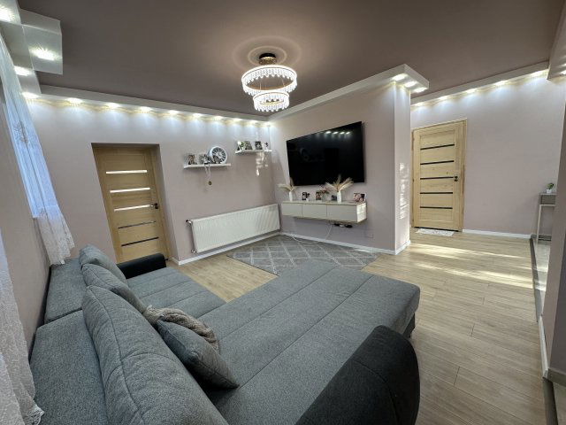 Eladó családi ház, Vecsésen, Bánya utcában 110 M Ft