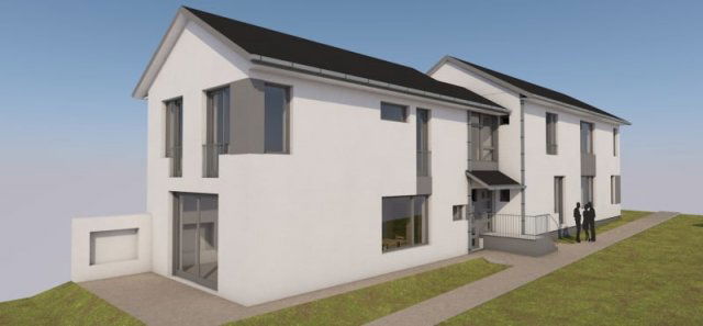 Eladó téglalakás, Pécsett 81.235 M Ft, 4 szobás