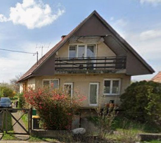 Eladó családi ház, Újlengyelen 60 M Ft, 5 szobás