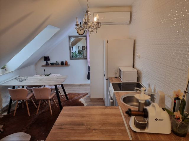 Eladó téglalakás, Kehidakustányban 29.9 M Ft, 2 szobás