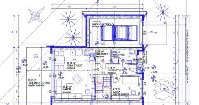 Eladó ikerház, Miskolcon 89.5 M Ft, 4+1 szobás