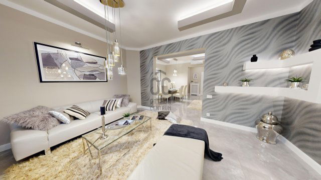 Kiadó téglalakás, albérlet, V. kerületben, Bástya utcában