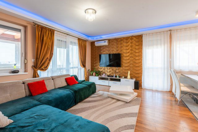 Eladó téglalakás, Dunakeszin 165 M Ft, 2 szobás