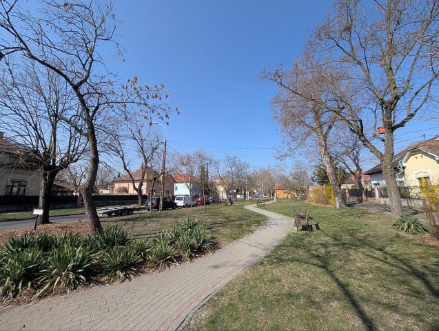 Eladó téglalakás, Budapesten, IV. kerületben 84.9 M Ft