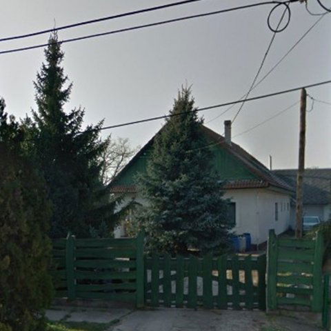 Eladó családi ház, Szabadbattyánban 68 M Ft, 5 szobás