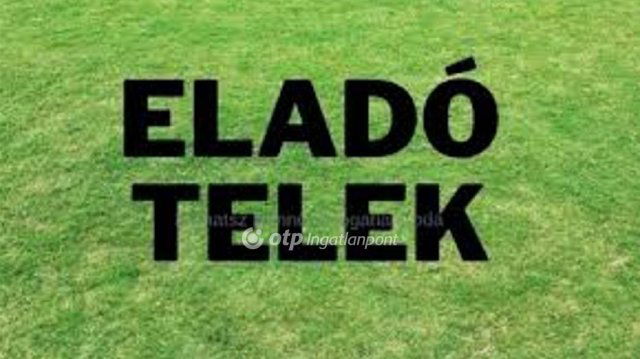 Eladó telek, Szegeden 8.9 M Ft / költözzbe.hu