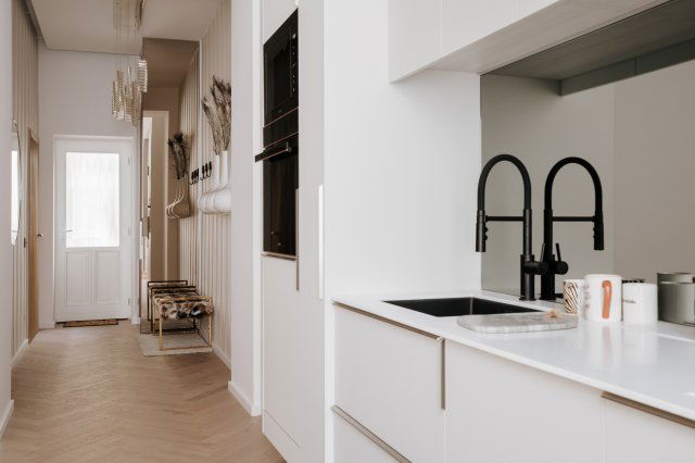 Eladó téglalakás, Budapesten, V. kerületben 229 M Ft, 3 szobás