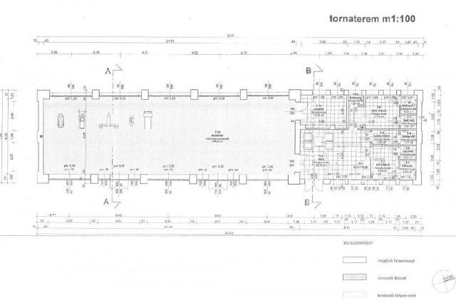Eladó ipari ingatlan, Bakócán 500 M Ft / költözzbe.hu