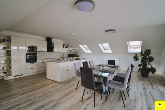 Eladó téglalakás, Bükön 92 M Ft, 3 szobás