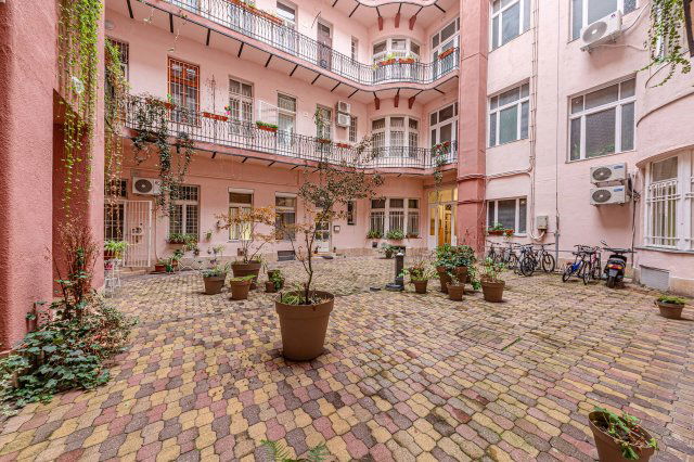 Eladó téglalakás, Budapesten, XIII. kerületben 189.8 M Ft