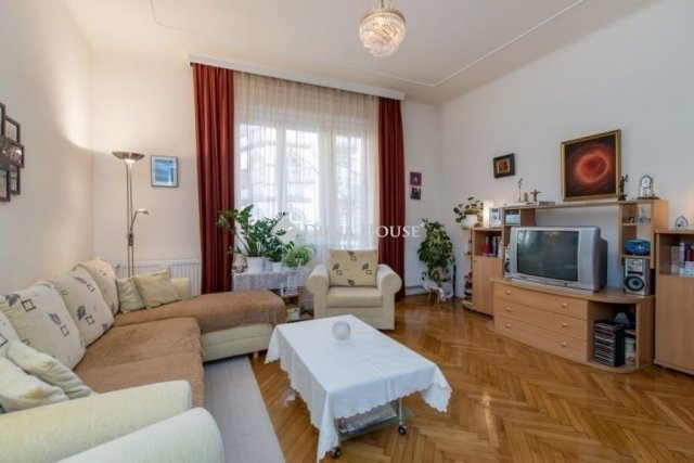 Eladó téglalakás, Budapesten, XII. kerületben 95 M Ft, 2 szobás