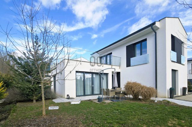 Eladó családi ház, Budapesten, II. kerületben 289 M Ft, 5 szobás