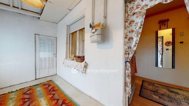 Eladó családi ház, Nyírtelken 27.7 M Ft, 3 szobás