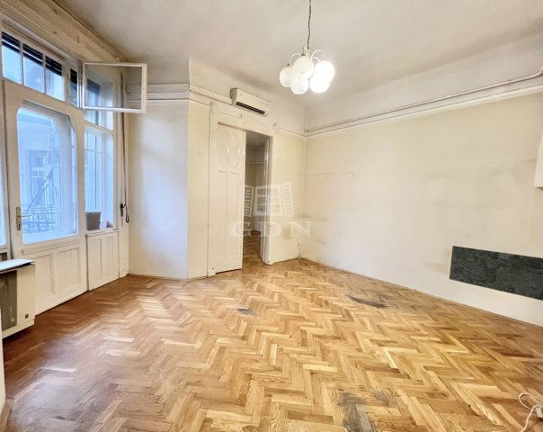 Eladó téglalakás, Budapesten, VII. kerületben 122.55 M Ft