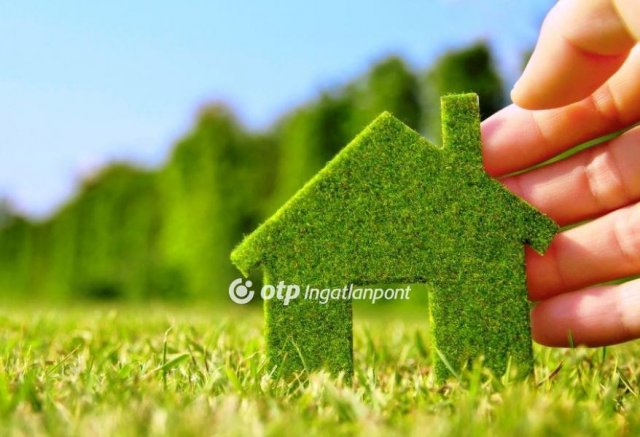 Eladó telek, Nyíregyházán 24 M Ft / költözzbe.hu