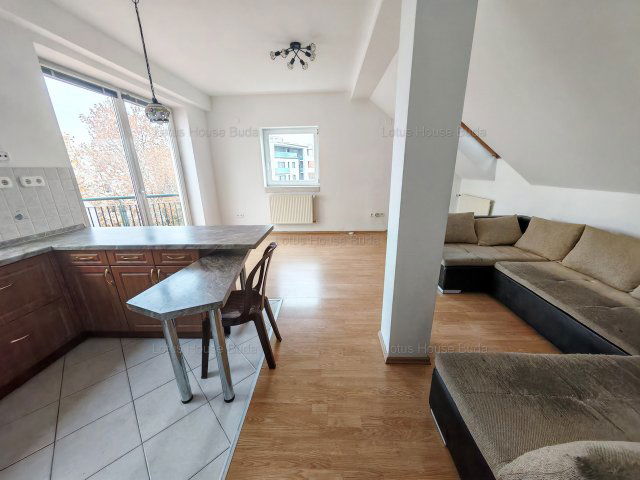 Kiadó téglalakás, albérlet, Budapesten, XI. kerületben