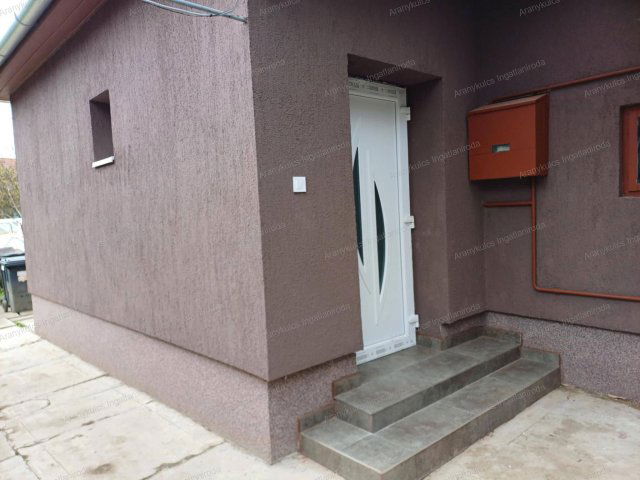 Eladó téglalakás, Gyulán, Bárdos utcában 22.9 M Ft, 2 szobás