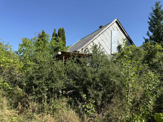 Eladó nyaraló, Bicskén 9.9 M Ft, 1 szobás / költözzbe.hu