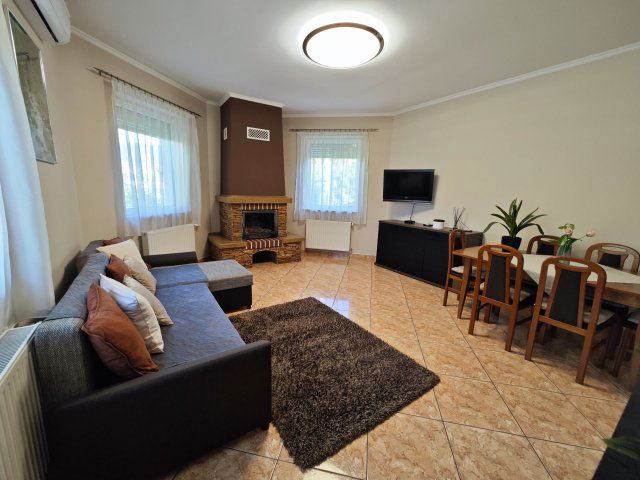 Eladó családi ház, Szigetszentmiklóson 134 M Ft, 4 szobás