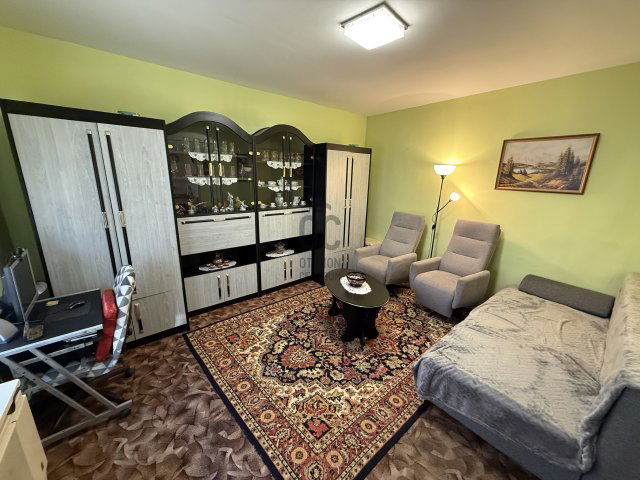 Eladó családi ház, Debrecenben 35 M Ft, 1 szobás