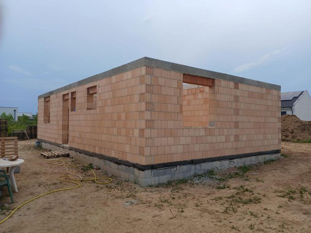 Eladó ikerház, Szombathelyen 74.9 M Ft, 2+2 szobás