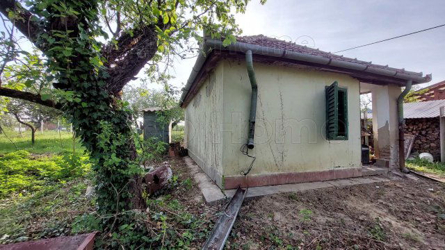 Eladó mezogazdasagi ingatlan, Kaposváron 5.9 M Ft, 1 szobás