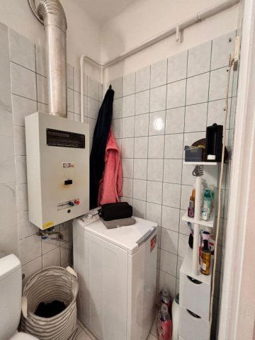 Eladó téglalakás, Szolnokon 34 M Ft, 1+1 szobás