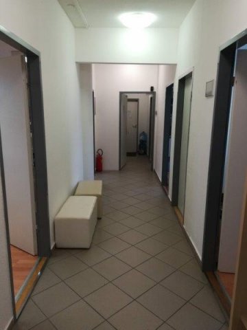Kiadó iroda, Budapesten, XIII. kerületben, Röppentyű utcában