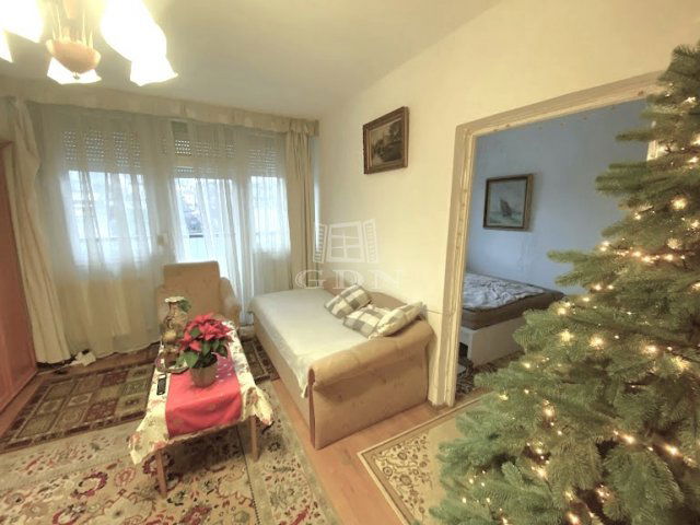 Eladó téglalakás, Budapesten, XXII. kerületben 61.9 M Ft