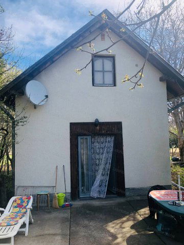 Eladó mezogazdasagi ingatlan, Siójuton 34.9 M Ft