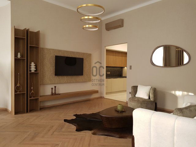 Eladó téglalakás, Budapesten, V. kerületben 230 M Ft, 3 szobás