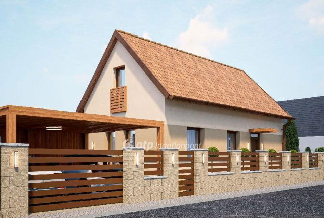 Eladó családi ház, Szigethalmon 129.9 M Ft, 4 szobás