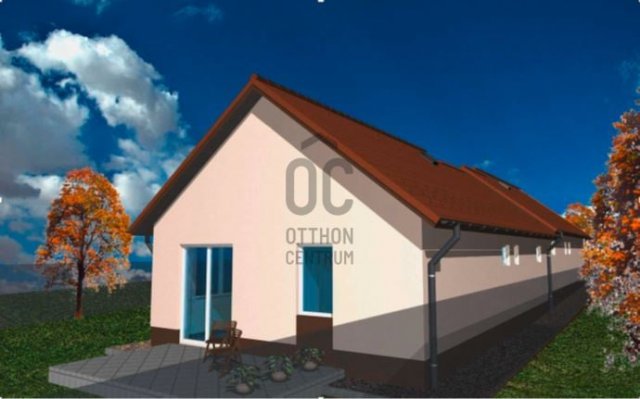 Eladó ikerház, Budapesten, XXII. kerületben 109 M Ft, 3 szobás