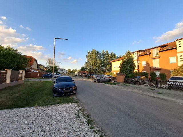 Eladó téglalakás, Üllőn 66.5 M Ft, 2 szobás