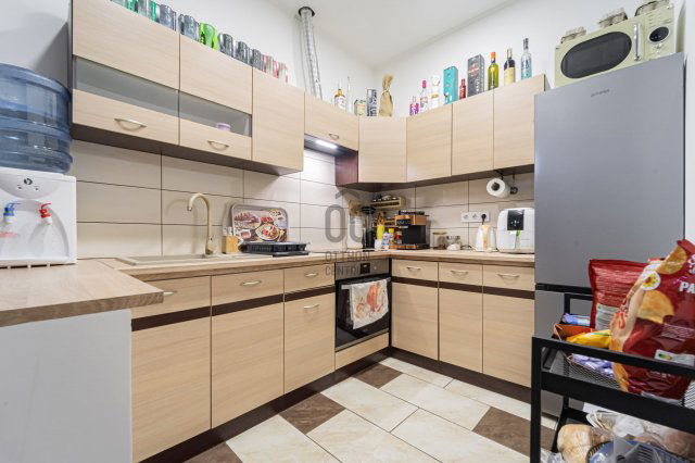 Eladó téglalakás, Budapesten, XX. kerületben 49.9 M Ft, 2 szobás