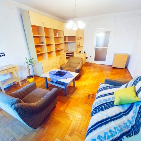 Eladó téglalakás, Budapesten, XXI. kerületben, Rakéta utcában