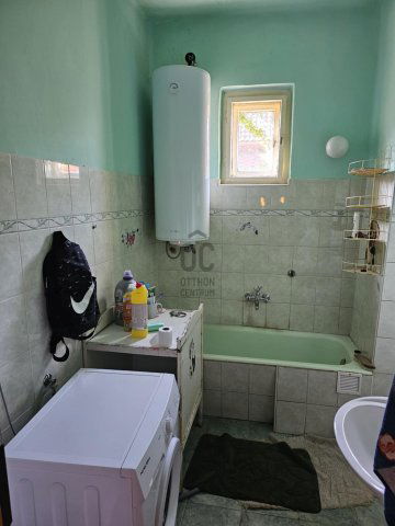 Eladó családi ház, Püspökladányban 35 M Ft, 3 szobás