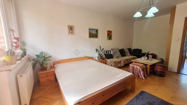 Eladó téglalakás, Szombathelyen, Kőrösi Csoma Sándor utcában